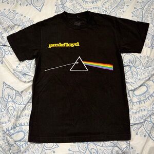 Pink Floyd Shirt Small
